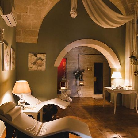 Masseria Carnevale Grottaglie Exterior foto